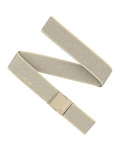 Arcade Atlas Slim Belt- Khaki
