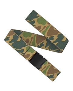 Arcade High Fives Belt- Duck Camo Sand