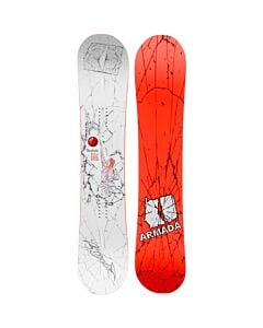 Armada 2027 Beatnik Snowboard