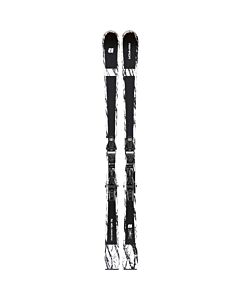 Armada 2027 Antimater 75 Ski W/ STV Binding
