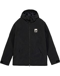 Armada Reedy 2L Insulated Jacket Men's- Black