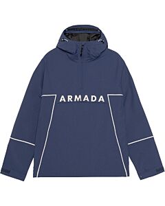 Armada Salisbury 2L Anorak Jacket Men's- Navy