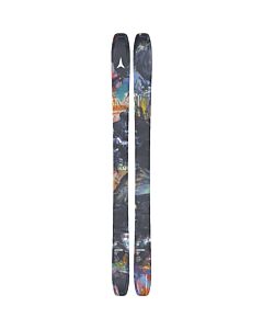 Atomic 2027 Bent 100 Ski