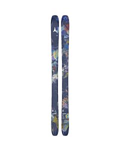 Atomic 2027 Bent 90 Ski