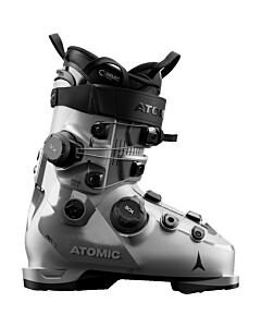 Atomic 2027 Hawx Prime 120 S Dual BOA Ski Boot Men's- Silver/Black