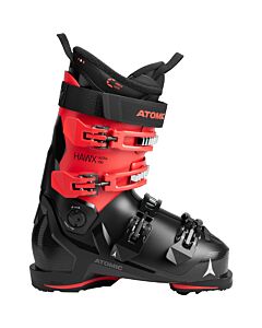 Atomic 2027 Hawx Ultra 100 Ski Boot Men's- Black/Red