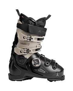 Atomic 2027 Hawx Ultra 110 S BOA Ski Boot Men's- Black/Cement