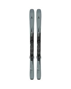 Atomic 2027 Maverick 78 Ski W/ M 10 GW Binding