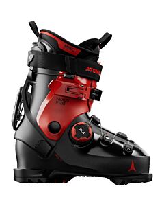 Atomic 2027 Nexus R100 BOA Ski Boot Men's- Black/Red