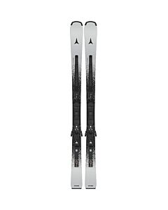 Atomic 2027 Redster Q7.8 Revoshock C Ski W/ MI 12 GW Binding