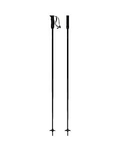Atomic Revent Ski Pole- Black