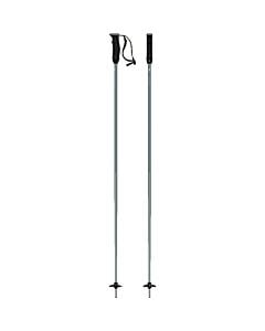 Atomic Revent Ski Pole- Silver Pine