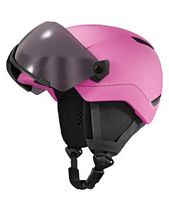 Atomic Revent Visor Jr Helmet Youth- Pink