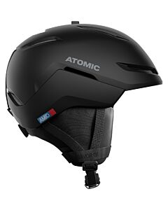 Atomic Savor GT AMID Helmet- Black