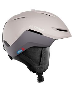 Atomic Savor GT AMID Helmet- Dust