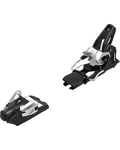 Atomic 2027 Strive 14 GW Ski Binding- Black/Bright Silver