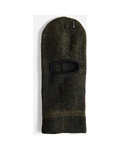Autumn Cord Mask- Army