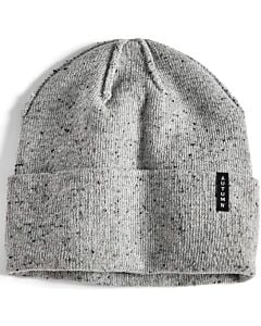 Autumn Daze Beanie- Grey