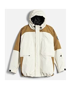 Autumn Field Jacket Men's- Bone