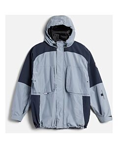 Autumn Field Jacket Men's- Slate