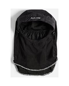 Autumn Hi Tek Hood- Black