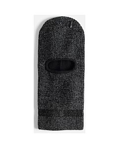 Autumn Reflect Mask- Black