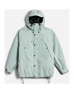 Autumn Shasta 3L Jacket Men's- Iceburg