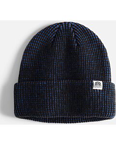 Autumn Static Beanie- Black