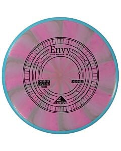 Axiom Cosmic Electron Firm Envy