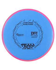 Axiom Electron Soft Envy