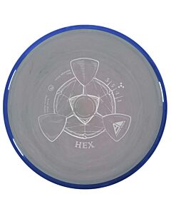Axiom Neutron Hex