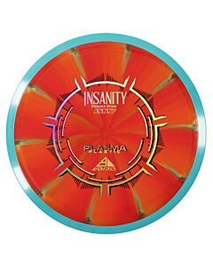 Axiom Plasma Insanity