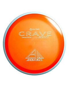 Axiom Proton Crave