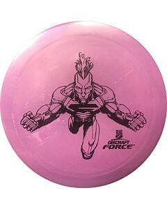Discraft Big-Z Force