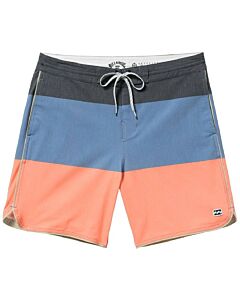 Billabong 73 LT Boardshort Men's- Deep Blue
