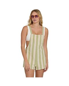 Billabong Beach Crush Dress Women's- Cactus