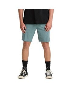 Billabong Crossfire 19 Short Men's- Deep Sea