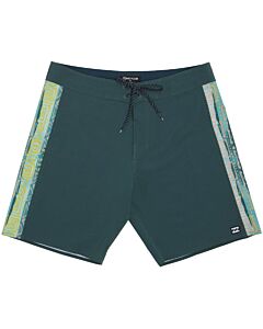 Billabong D Bah Ciclo Pro Boardshort Men's- Cypress