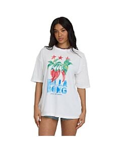 Billabong Freshest Pick Tee Men's- Salt Crystal