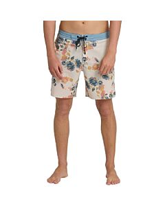 Billabong Good Times LT Boardshort Men's- Oatmeal