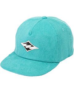 Billabong Grandpa Hat Women's- Aqua Haze