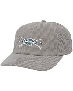 Billabong Heritage Hat- Alloy