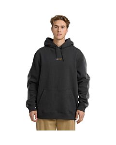 Billabong Iconic P/O Hoodie Men's- Washed Black