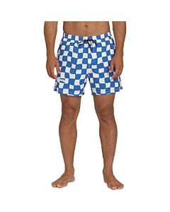 Billabong Lineup Volley Men's- Deep Ocean