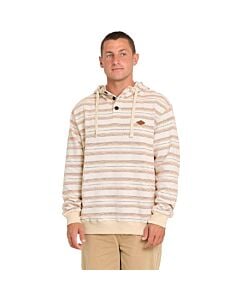 Billabong Rancho Hoodie Men's- Oatmeal