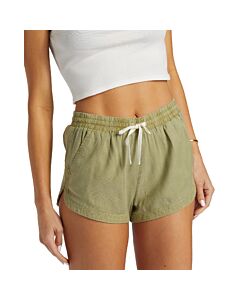Billabong Road Trippin Short Women's- Avocado