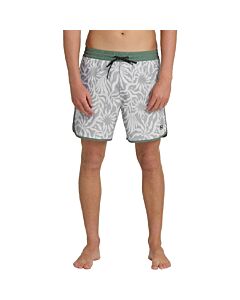 Billabong Seventy Three LB Boardshort Men's- Alloy