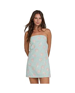Billabong Summer Glow Dress Women's- Agave