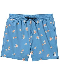 Billabong Sundays Layback Men's- Carolina Blue