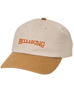 Billabong Throwback Hat- Cathay Spice